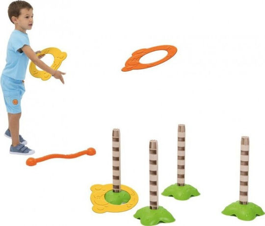 Chicco Spielzeug Balance Spielzeug Fit&fun