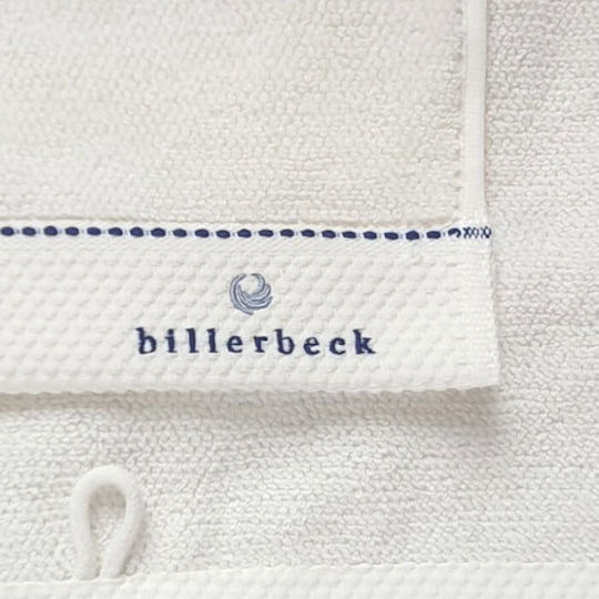 Billerbeck Prosoapa Hotel 140x70 cm Alba Greutate 525gsm