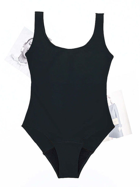 Costum de baie menstrual Lora