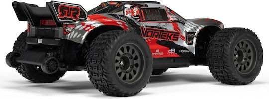Arrma Vorteks 223s Remote Controlled Truck Red