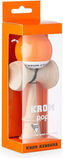 Krom Kendama (Διάφορα Σχέδια)