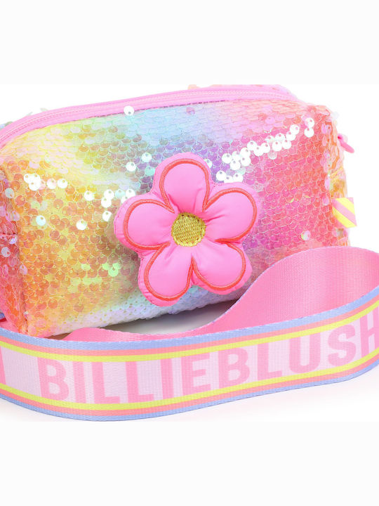 Billieblush Geantă pentru Copii de umar Multicoloră