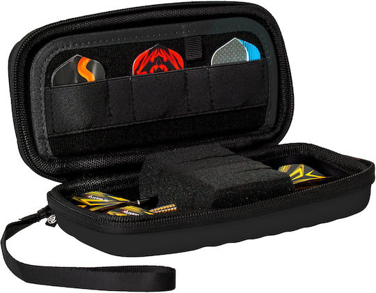 Bull's Orbis S Dartcase Black Darts