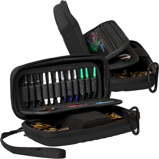 Bull's Orbis S Dartcase Black Darts