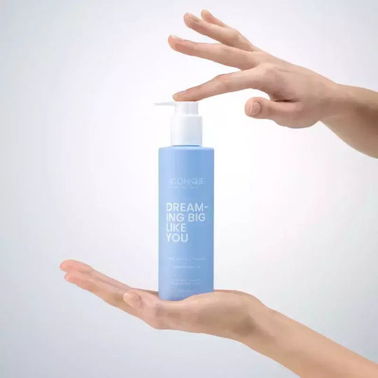Iconique Professional Dreaming Big Like You Балсам за обем и плътност за тънка коса 250 мл