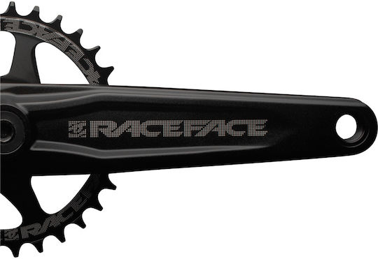 Race Face Bicycle Crank