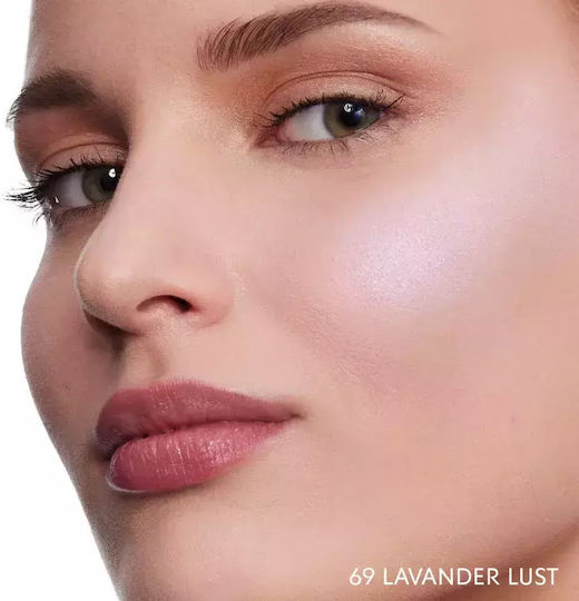 Yves Saint Laurent Blush Make Me Blush Bold Blurring Shade 69 Lavender Lust Net Weight G 6