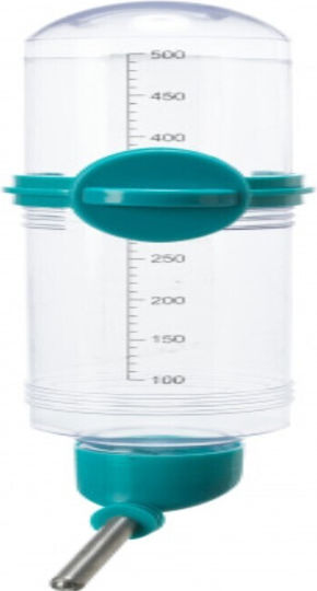 Rabbit Water Bottle Screw-On 500ml 201.60613