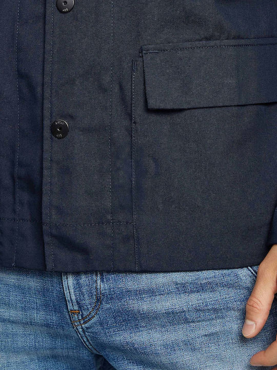 G-Star Raw Overshirt Πουκάμισο Blue