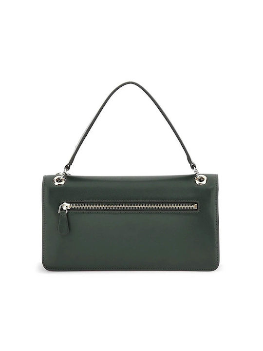 Guess Women's Bag Shoulder Green