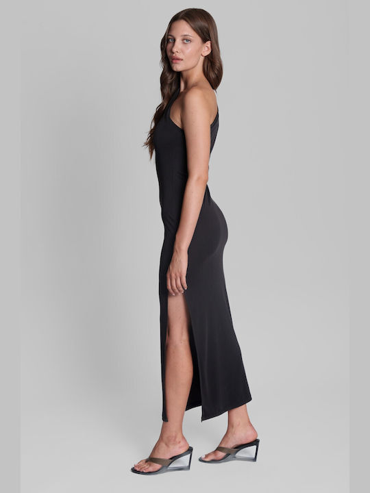 Collectiva Noir Dress All Day Black