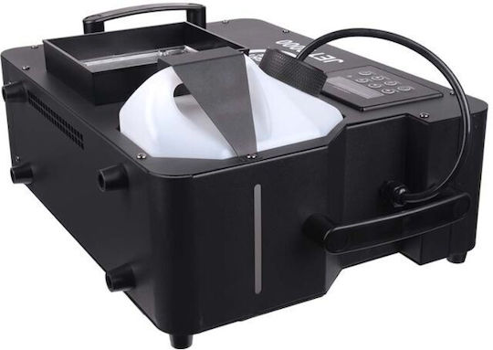 Light4home Jet 2000 Fog Machine Wireless Remote