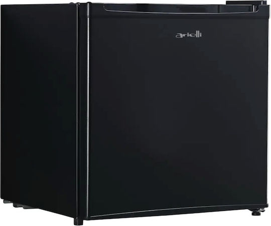 Arielli Мини Бар 43лт В49.2xШ47.2xД45см. Черен ARS-65LNEB