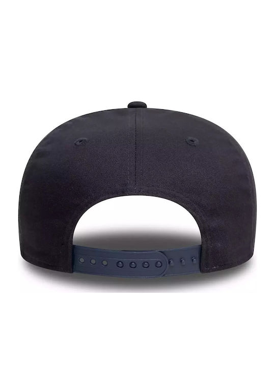 Șapcă New Era Navy Boston Red Sox Official Team Color 9seventy Stretch Snap 60595454 Mărime Unică Albastru Marin Șapcă New Era Navy Boston Red Sox Official Team Color 9seventy Stretch Snap 60595454 Mărime Unică Albastru Marin