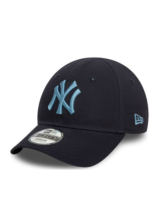 New Era Jr Tod League Ess 9forty 60595485 Toddler Cap