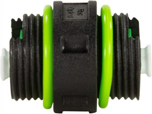 Techly Adaptor de fibră optică 1buc (368642)