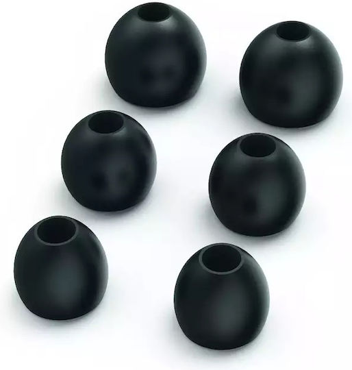 HAMA Freedom Run II In ear Bluetooth хендсфри Слушалки с Устойчивост на Пот Черен