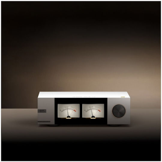 Eversolo Dmp-a6 Master Edition Streamer Silver
