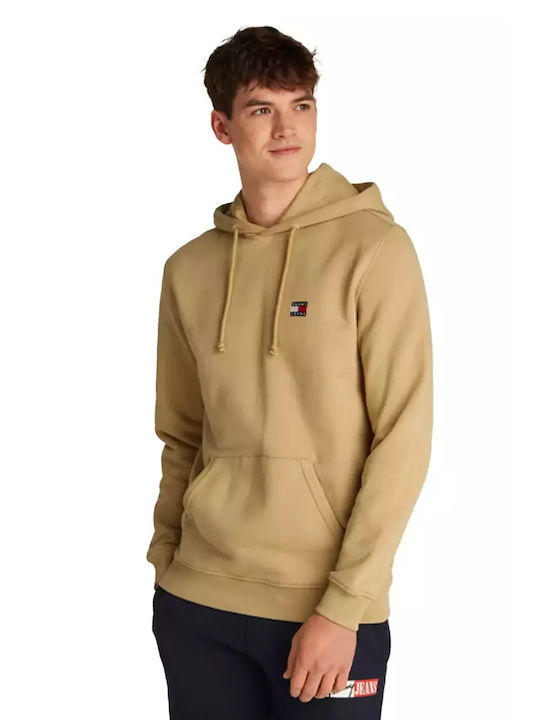 Tommy Hilfiger Relic Tan with Hood