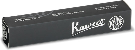 Kaweco Μηχανικό Μολύβι Πλαστικό 3.2mm 1τμχ Γκρι