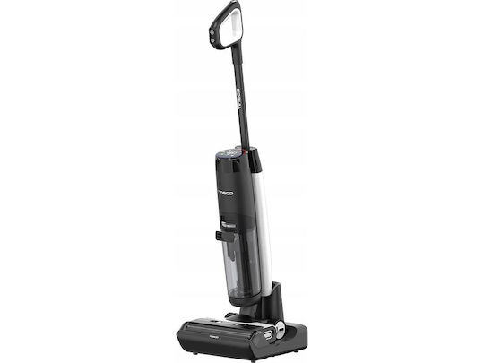 Tineco One S7 Flashdry Pet Rechargeable Stick Vacuum 25.2V Black