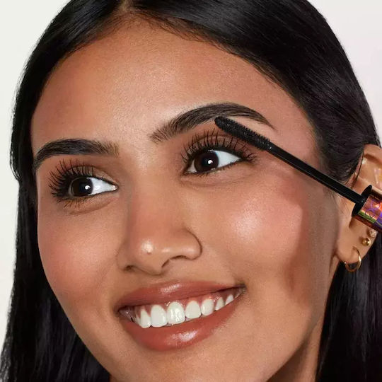 Zoeva Ooh La Lash Mascara pentru Alungire și Ridicare 8.5 G