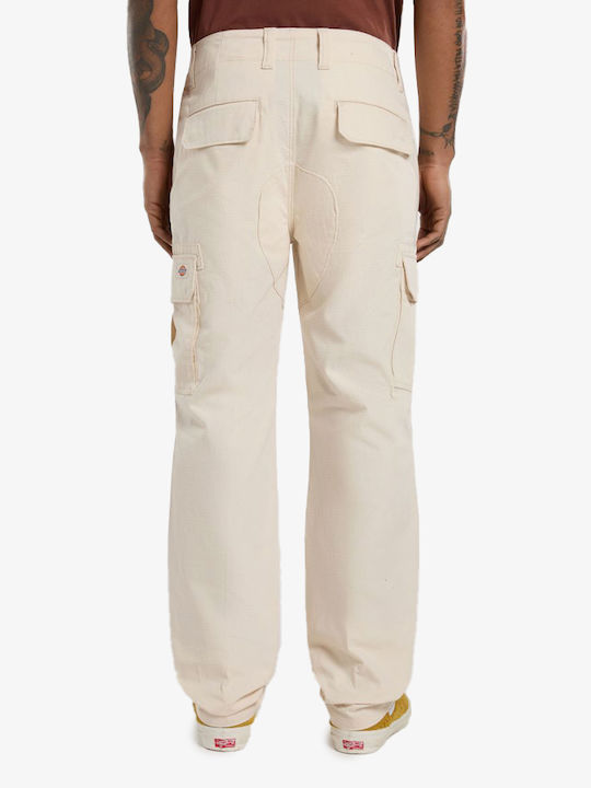 Dickies Millerville Hose Cargo Whitecap Gray