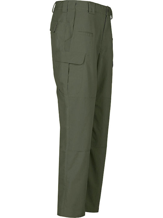 5.11 Tactical Stryke Ловни Панталони в Зелен Цвят