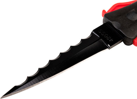 Messer "a2+" Scorpena