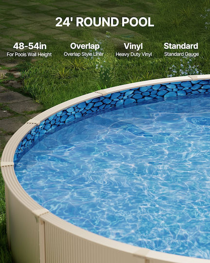 Vevor Pool Liner