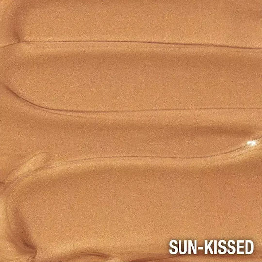 Thebalm Oliver Dewy Face Drops Liquid Highlighter Shade Golden Glow Volume Ml 28