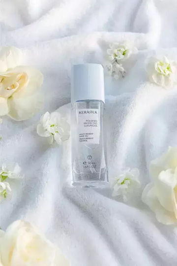 Kerasilk Specialists Многофункционално масло за коса за всички типове коса 50 мл