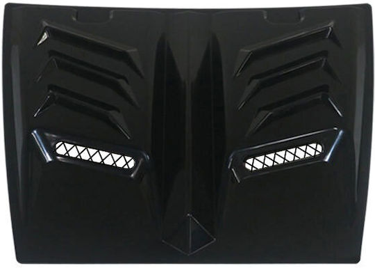 Αεραγωγός Καπό Αυτοκινήτου Carbon Car Hood Vent