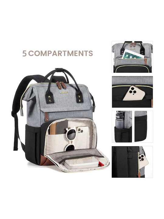 Lovevook Waterproof Backpack Backpack for 15.6" Laptop MB2046