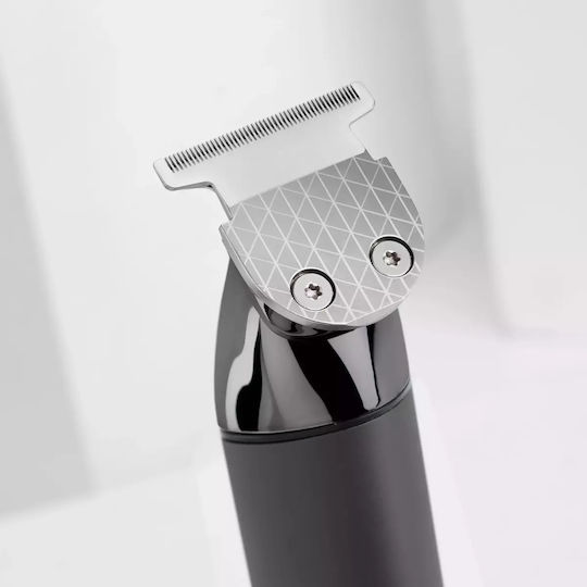 Babyliss Trimmer Машинка за Подстригване Сив T991E