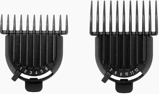 Babyliss Trimmer Машинка за Подстригване Сив T991E