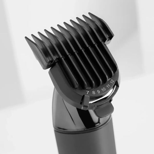 Babyliss Trimmer Машинка за Подстригване Сив T991E
