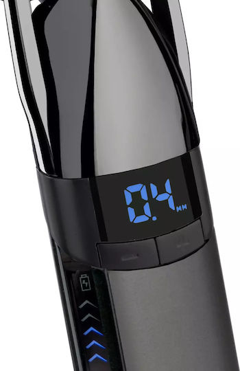 Babyliss Rechargeable Hair Clipper Gray S991E