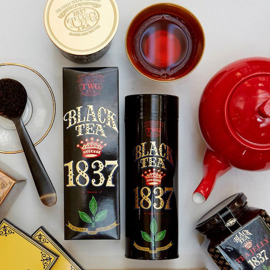 TWG Tea Black Tea Haute Couture 100gr