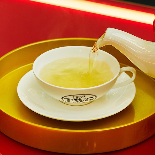 TWG Tea Grün Tee Genmaicha Japan Tea 15 Beutel 37.5gr 1Stück