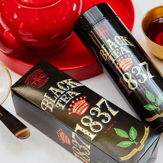 TWG Tea Black Tea Haute Couture 100gr