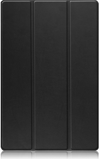 Revomag Flip Cover Blacη (Samsung Galaxy Tab S10 Ultra, Tab S9 Ultra)