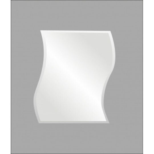 Inter Ceramic Καθρέπτης Μακιγιάζ