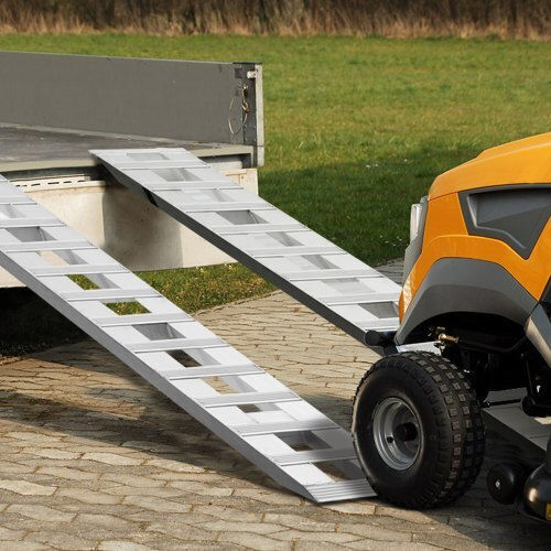 Vevor Vehicle Lift Ramps with Maximum Pressure up to 3 Tons