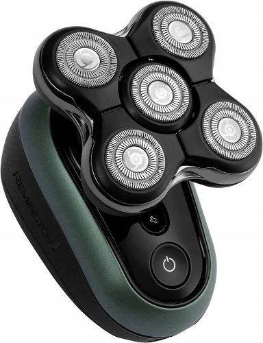 Remington Spr-rx7 Ersatzrasierkopf Remington Rx7 Xr1600 Rasierer