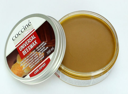 Κερί Έπιπλα Ξύλινα Πατώματα Universal Beeswax Or113