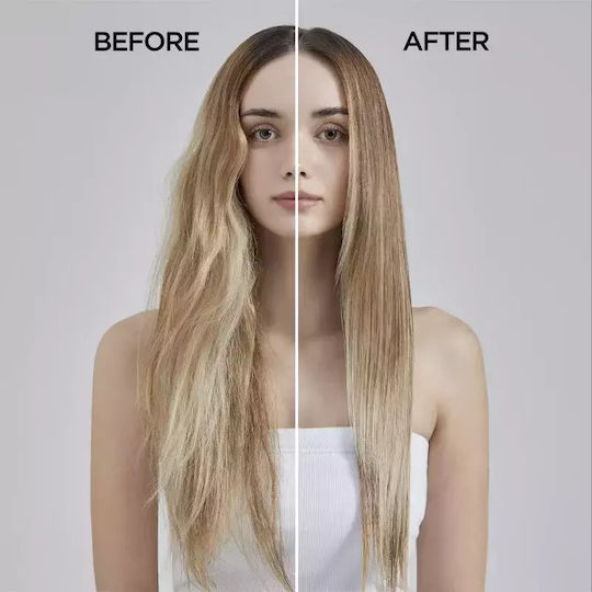 Regenerating Oil Serum Split Ends Ayunche Enrich Bonding Oil Serum 100 Ml