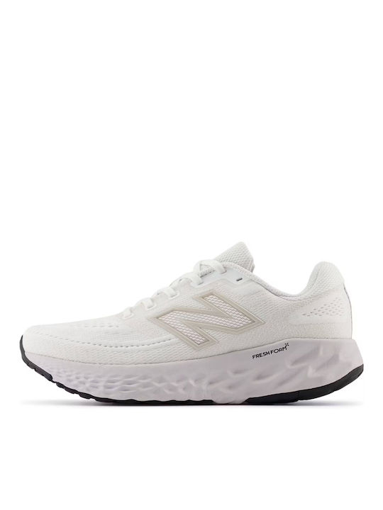 New Balance X V4 Дамски Работещ Бял