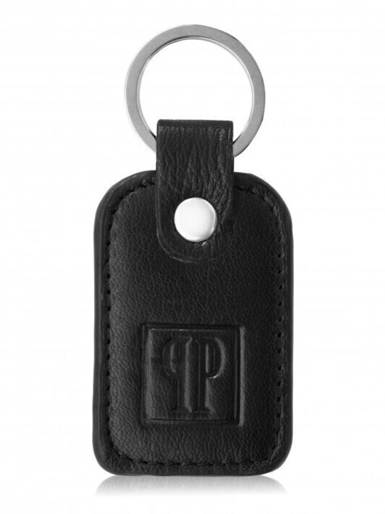 Set Portofel bărbătesc cu RFID Negru