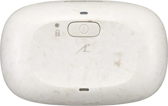 Panasonic ES-PV6B-W803 Aparat de Ras Electric Față Reîncărcabil